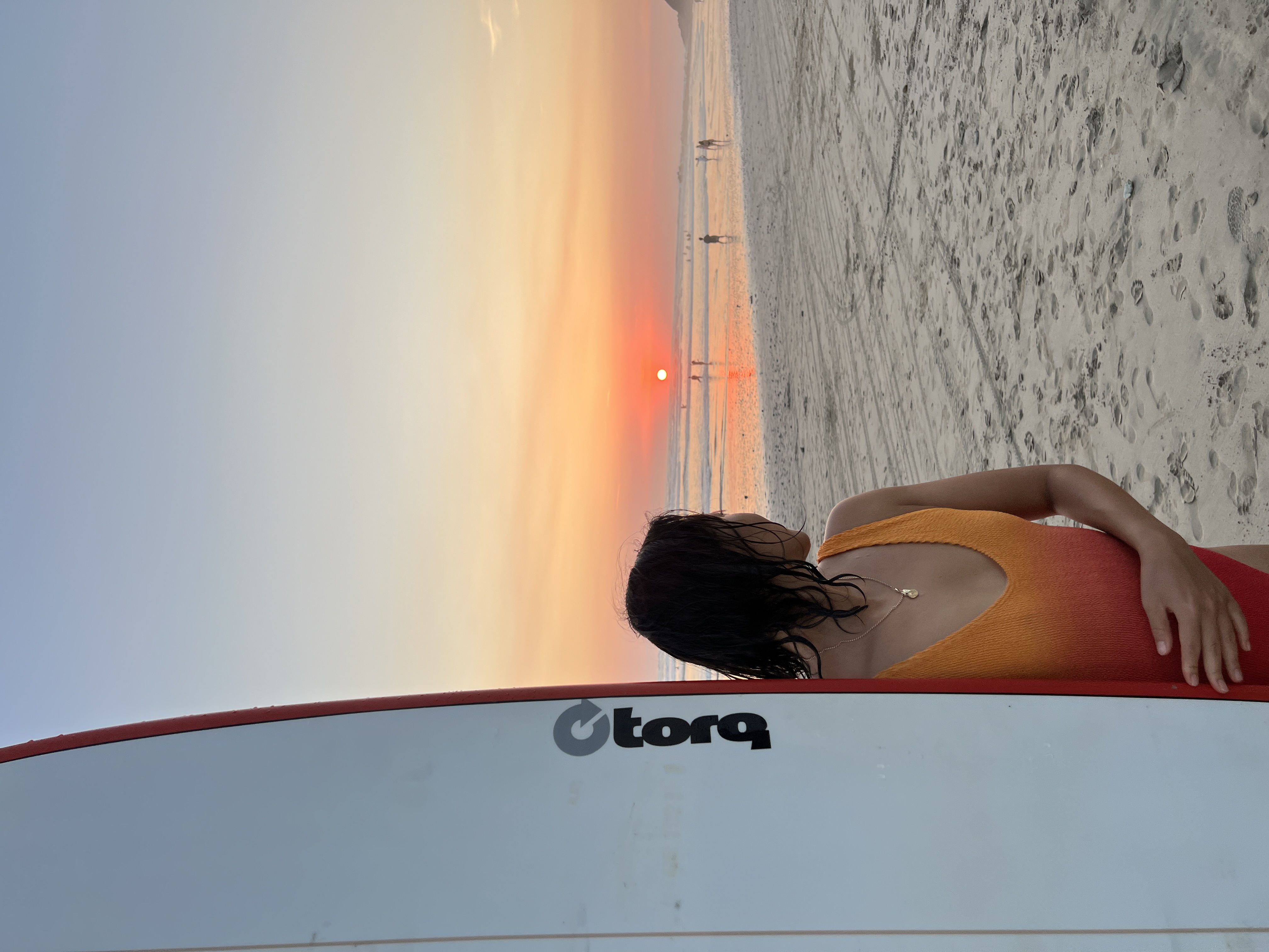 Surfing