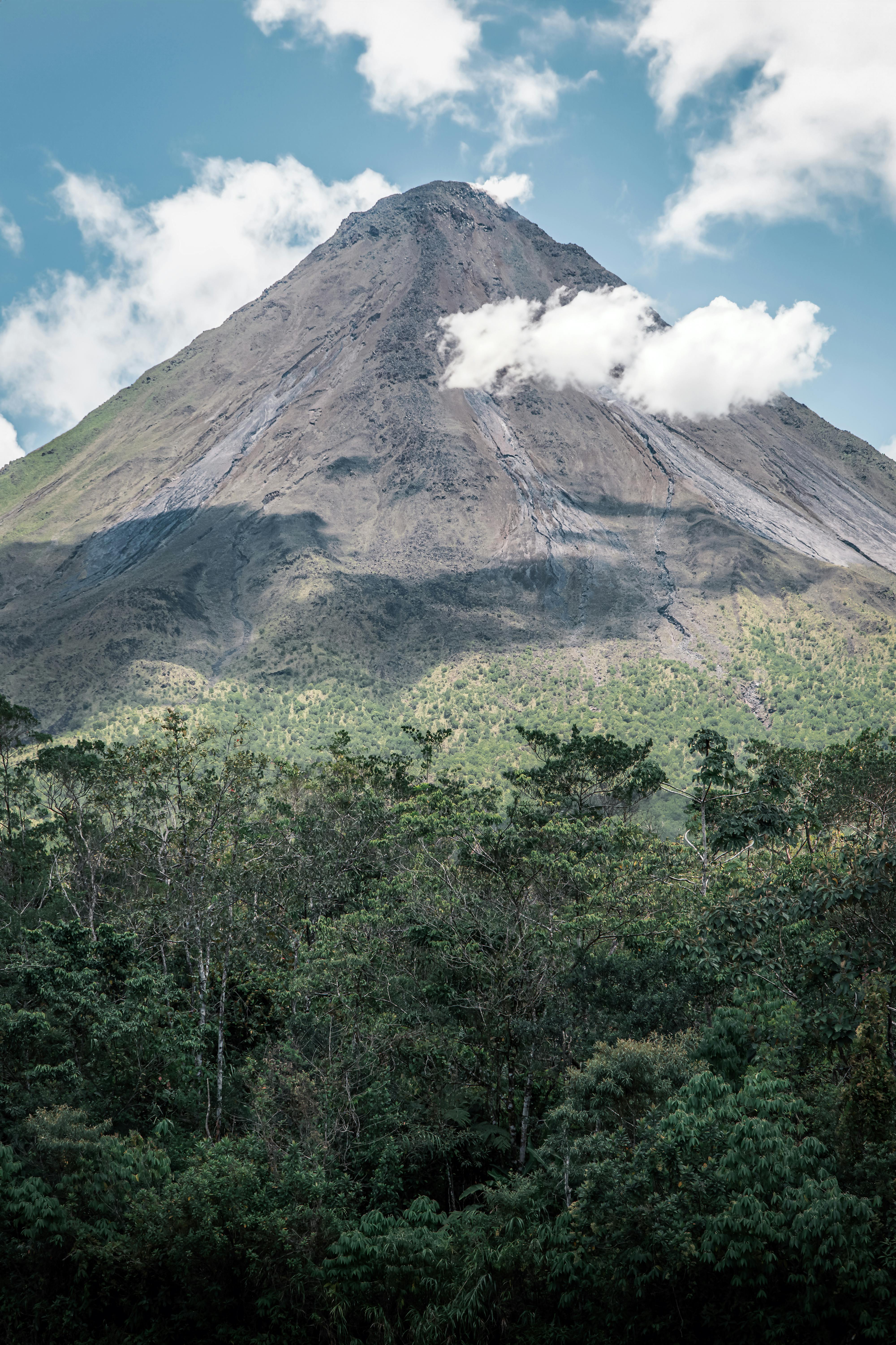 La Fortuna