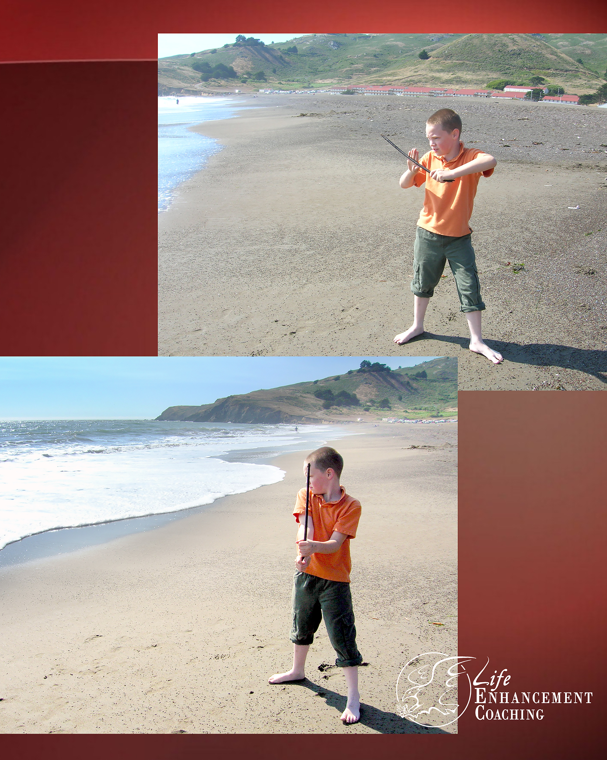 Finding Flow Through Play