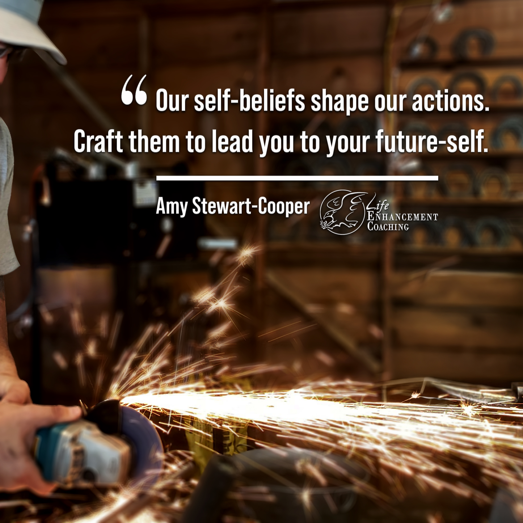 Our Self-Beliefs