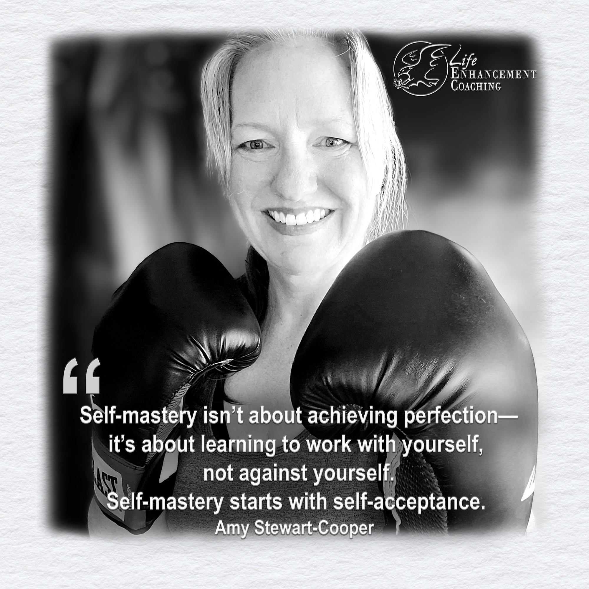 Finding Strength: Aligning Passion and Recovery
