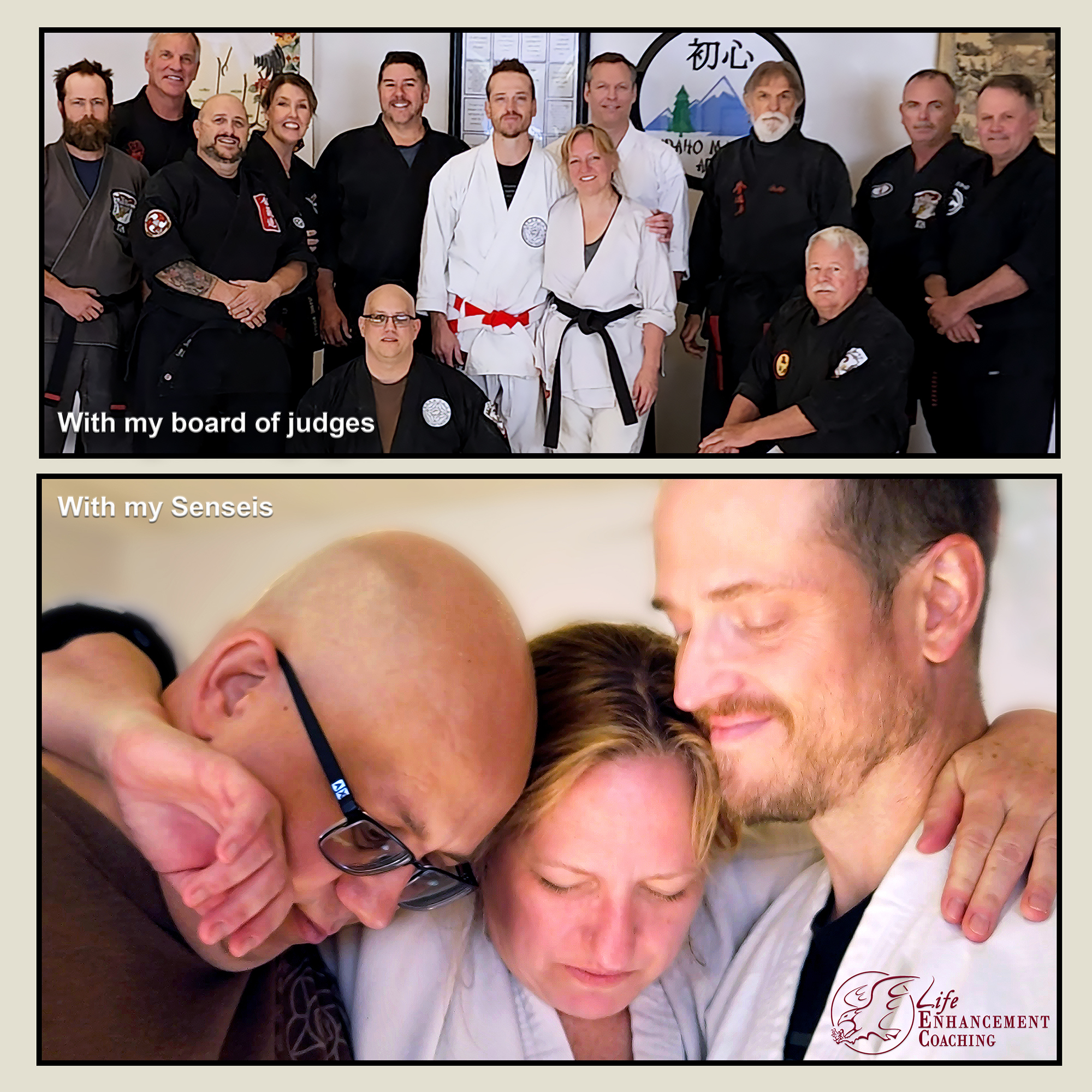 Triumph and Transformation: Celebrating the Journey