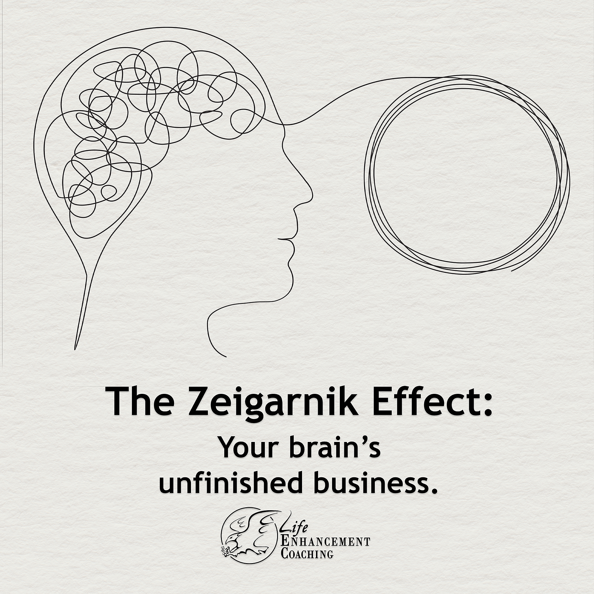 The Zeigarnik Effect