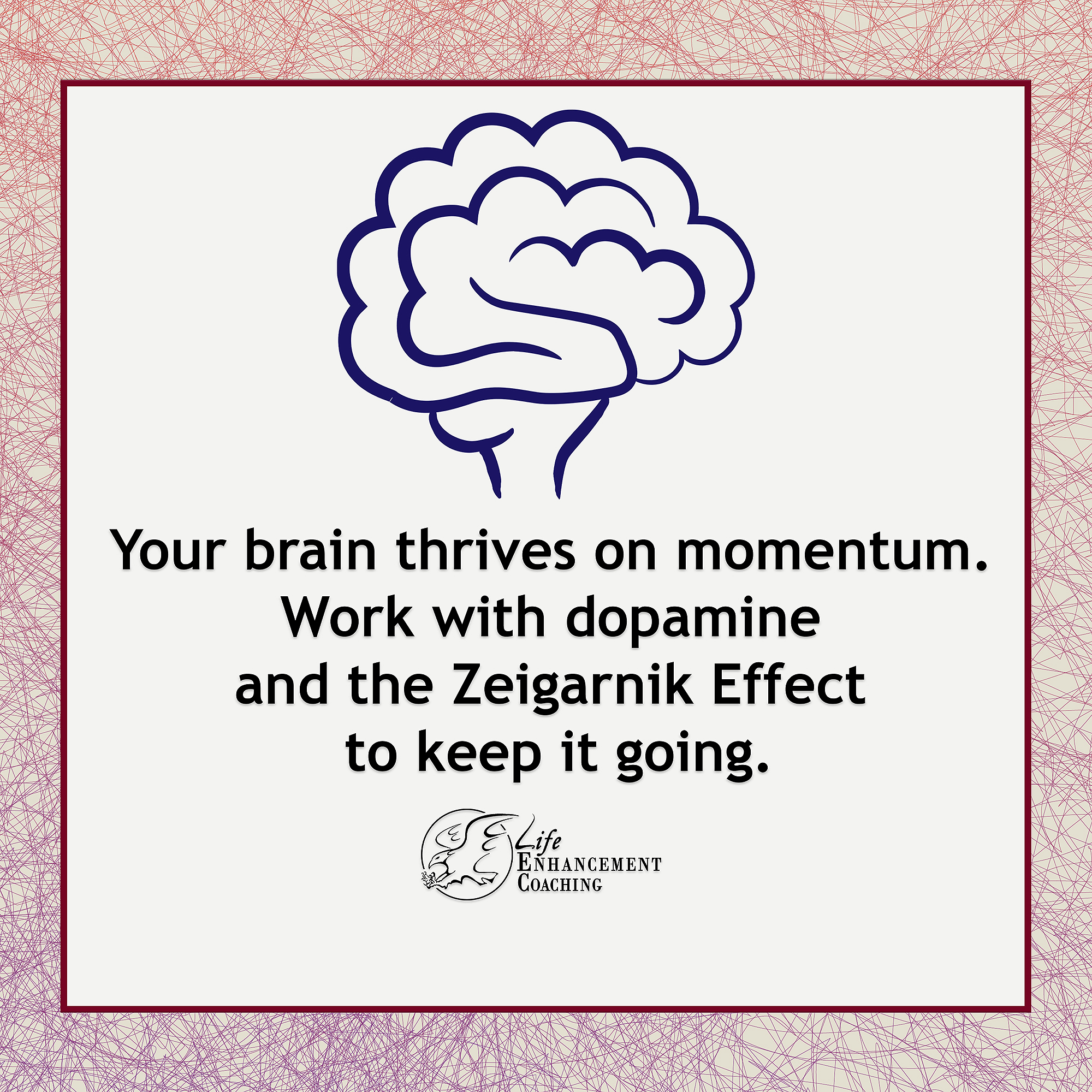 How to Finish Strong by Working with Your ADHD Brain