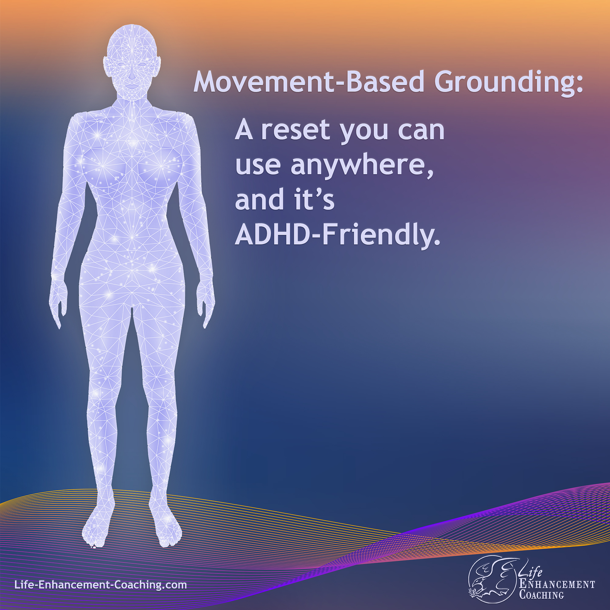 Movement Based Grounding