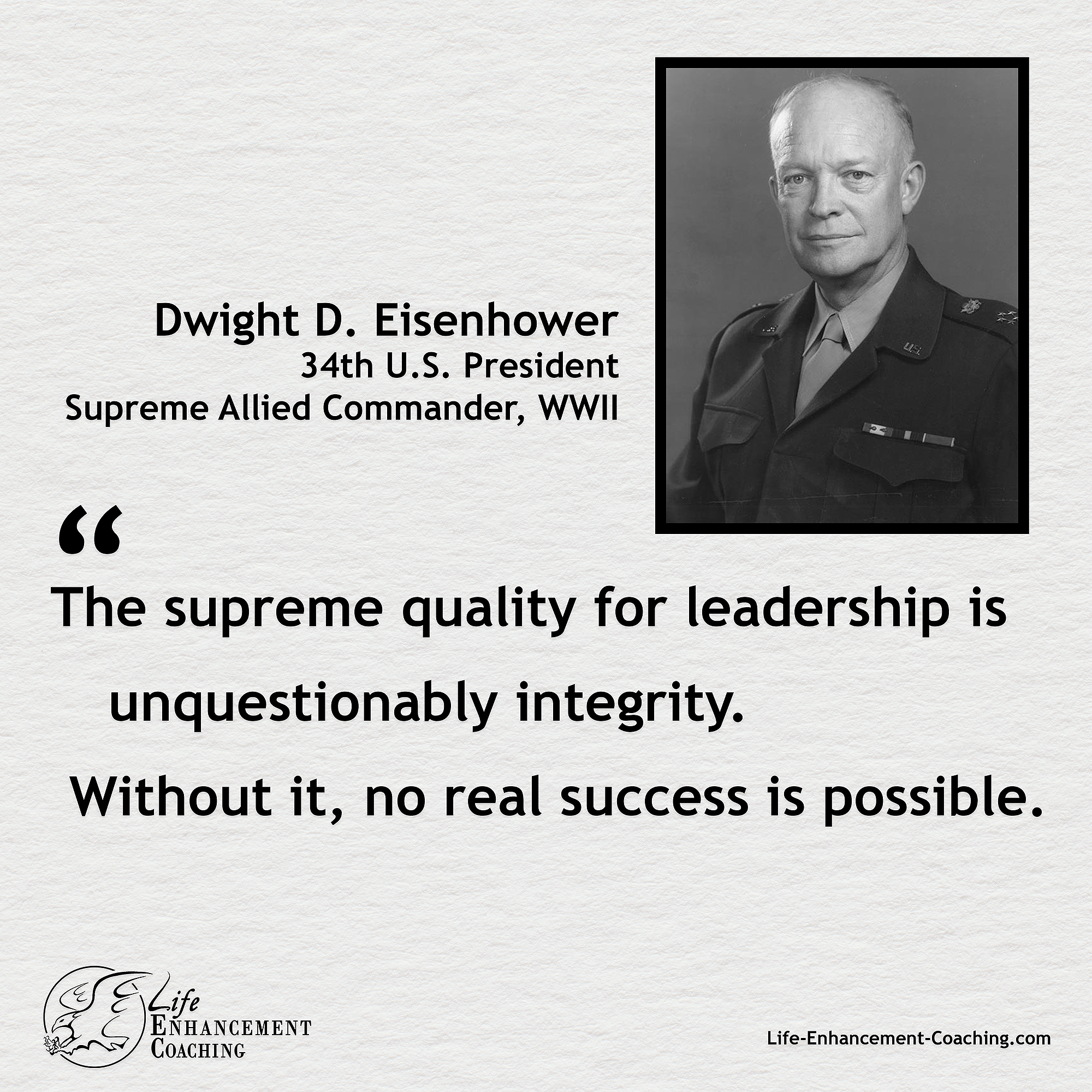 I like Ike