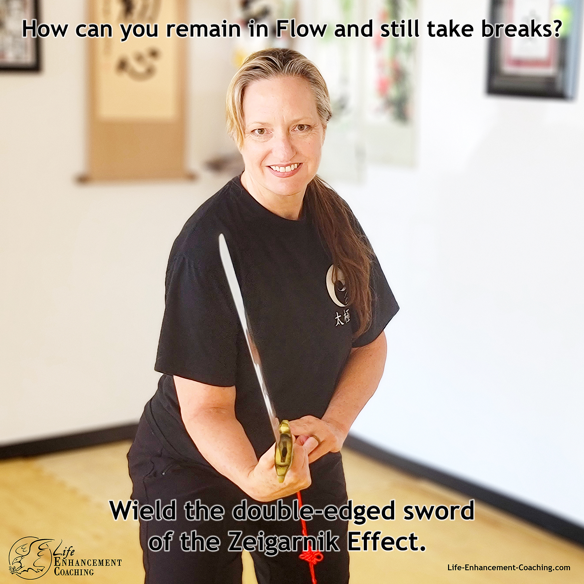 Remain in Flow while Taking Breaks