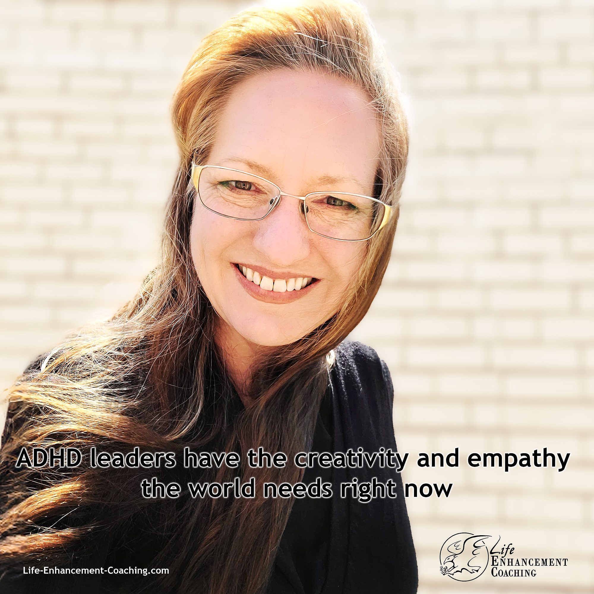 Launch: ADHD Leadership Coaching