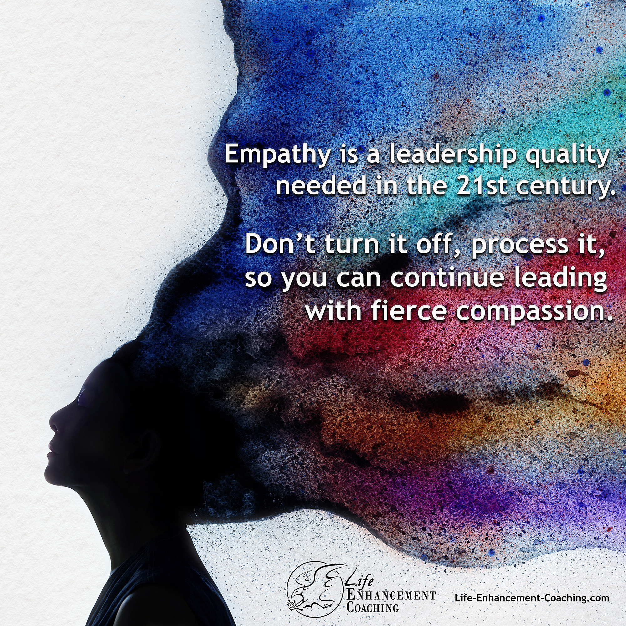 Processing Empathy Overwhelm