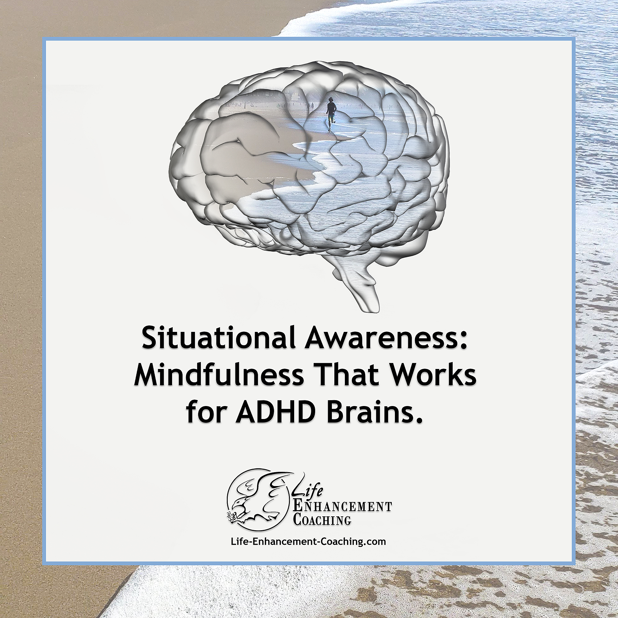 Mindfulness for ADHD Brains