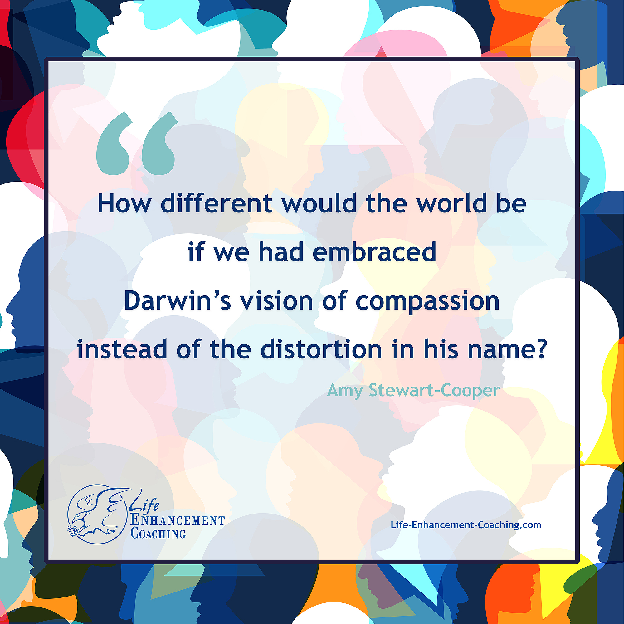 The Survival Power of Compassion