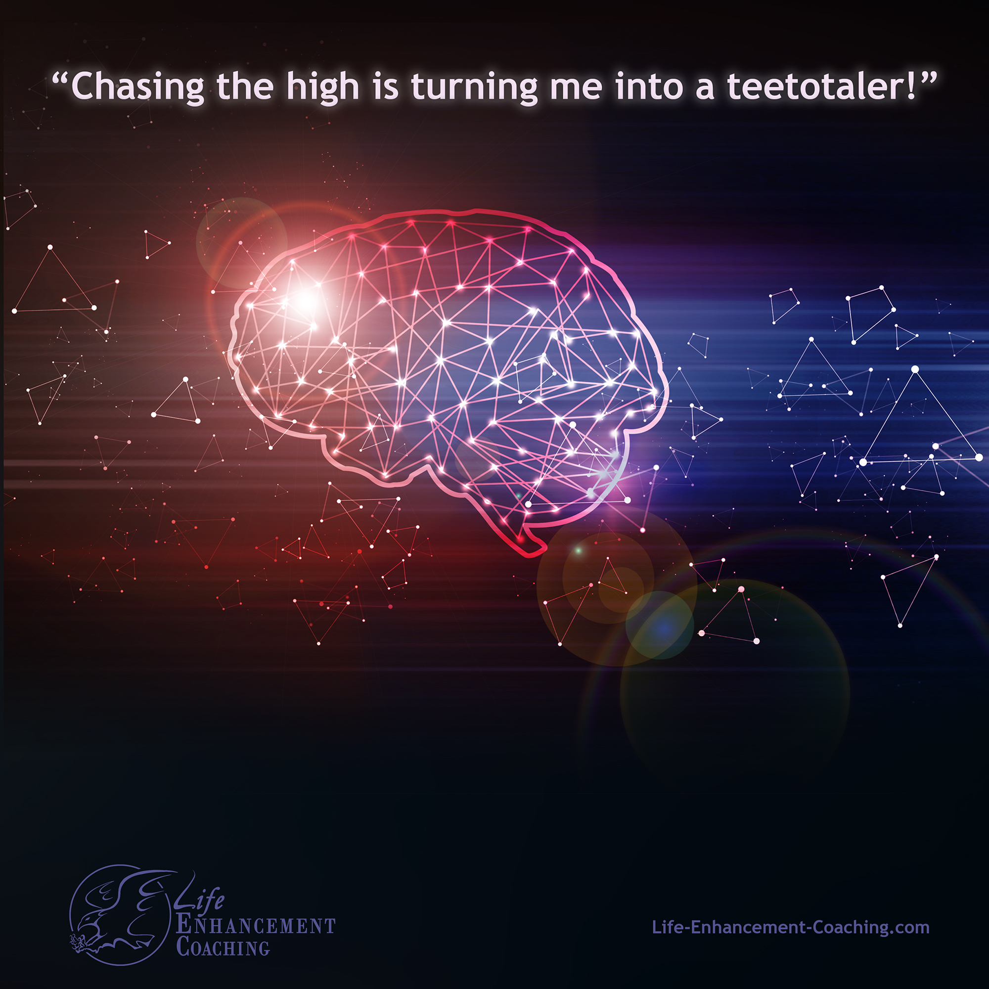 Beyond Cheap Dopamine