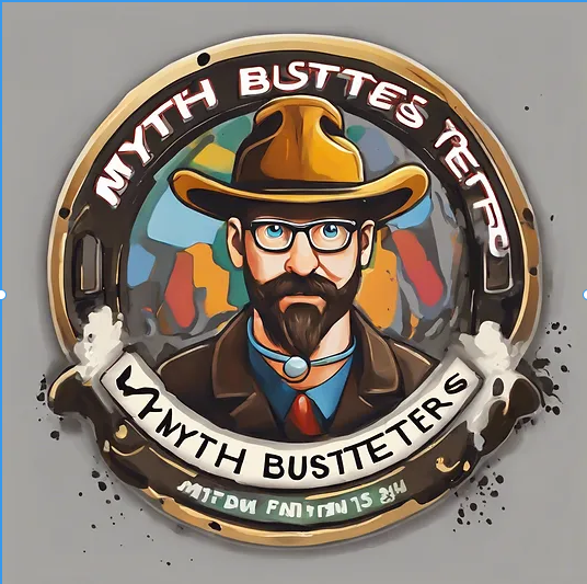Cleaning myths Cleaning myths
