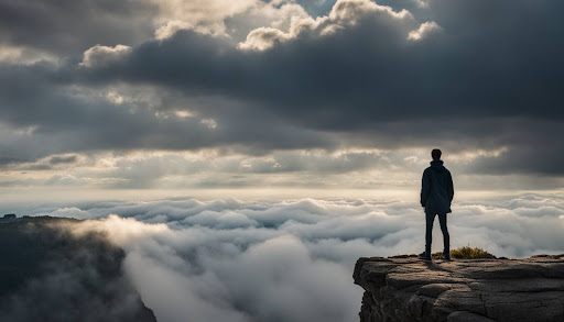 Origins of Limiting Beliefs