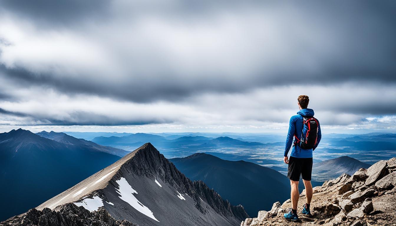 Mastering Mental Toughness