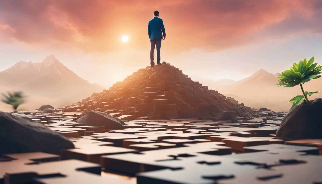 Visualize Your Success