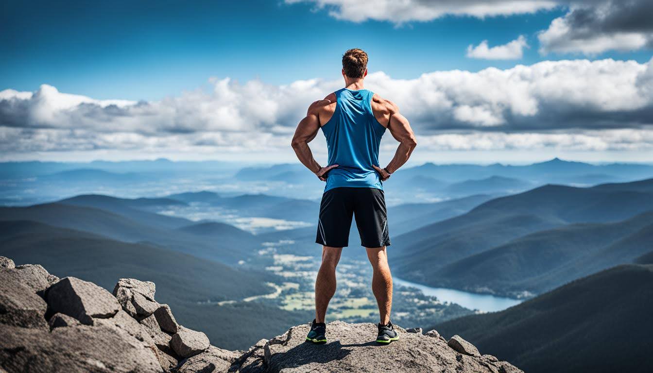 Developing a Champion Mindset