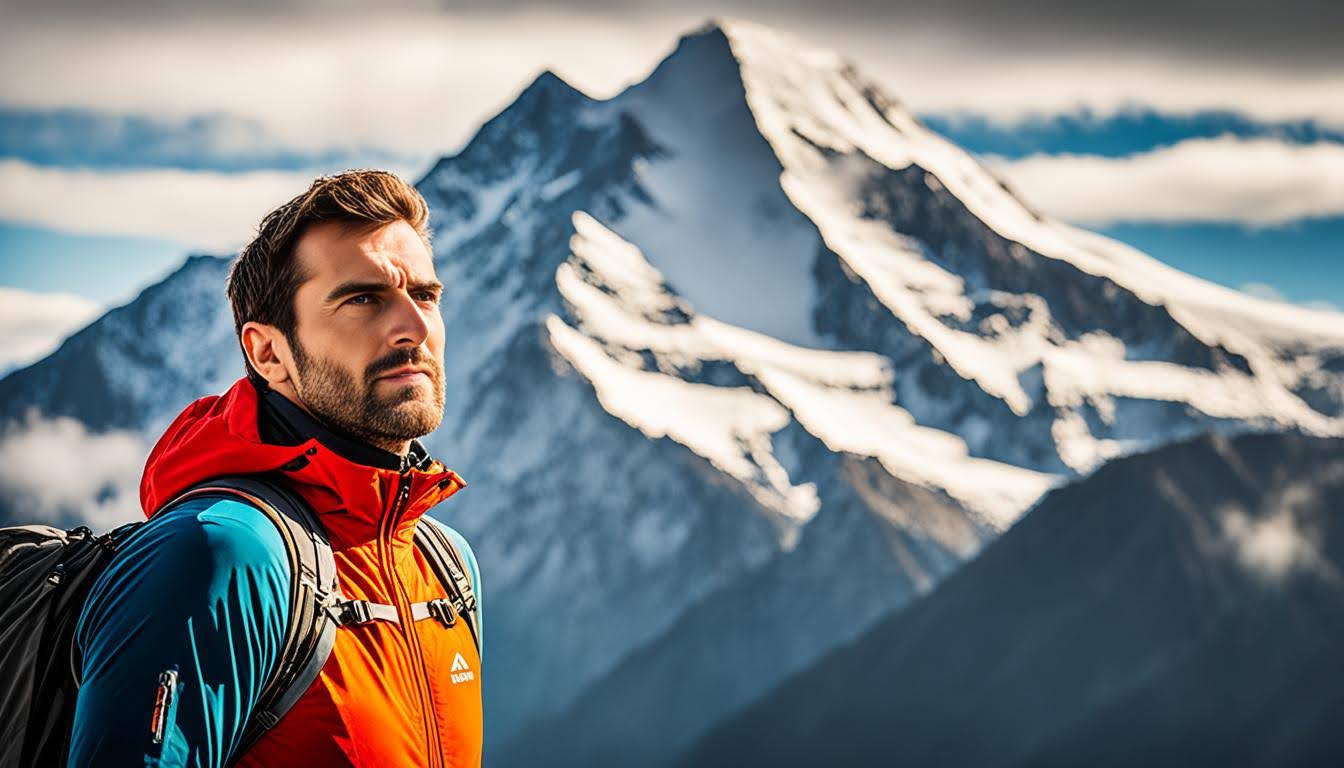 Developing a Performance Mindset