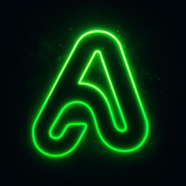 Aivro Software Logo