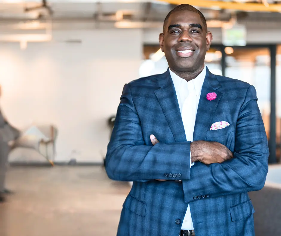 Explore 8 Distinctions of VIP Coaching That Drive Success