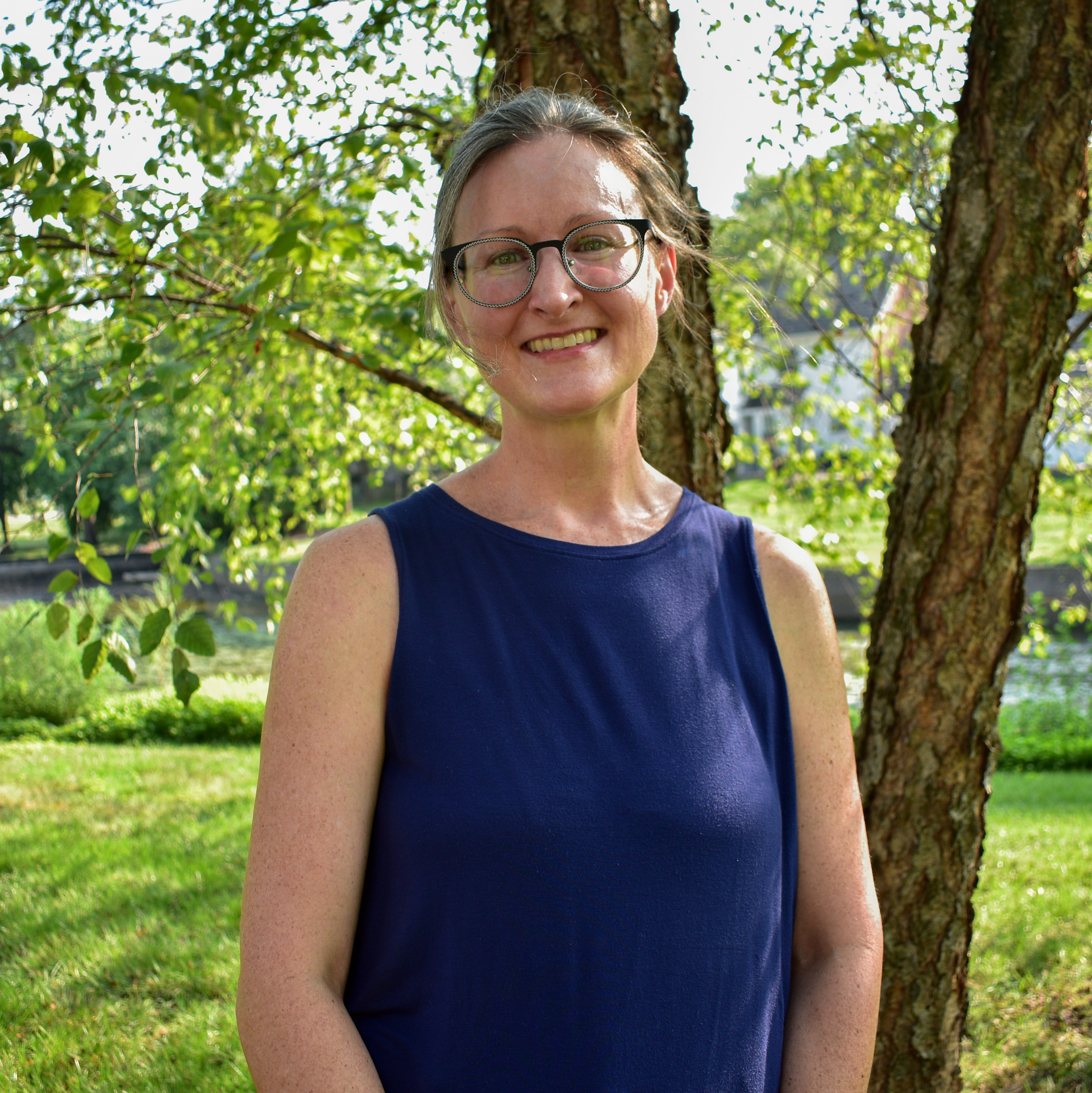 I am a healer. I am a Bachelor's prepared registered nurse, Integrative Nutrition Coach, and Reiki Level II Practitioner.