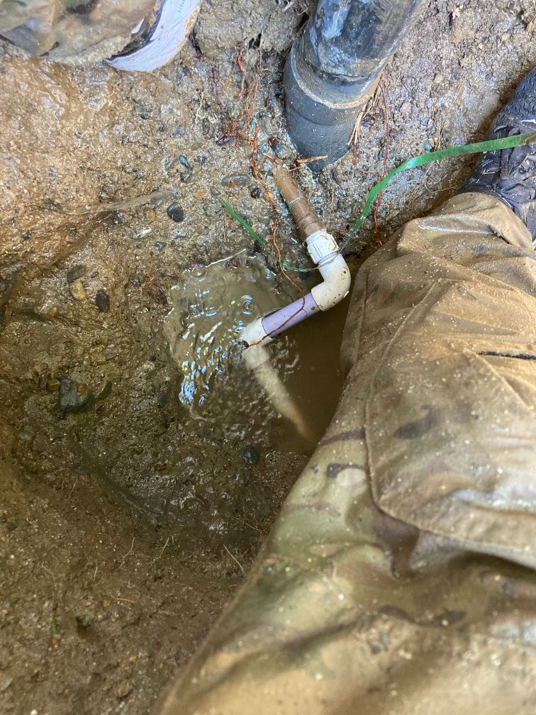 Precision Leak Detection