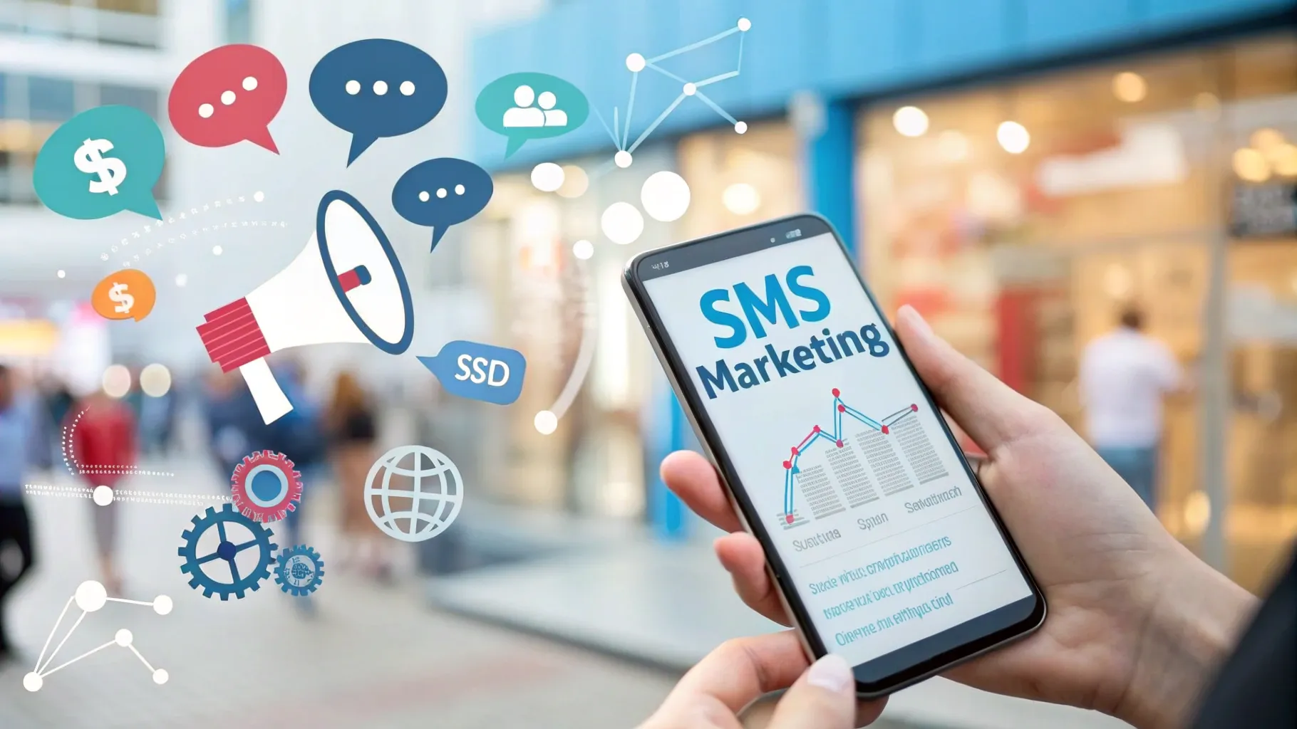How to Use SMS Marketing Effectively with GHL