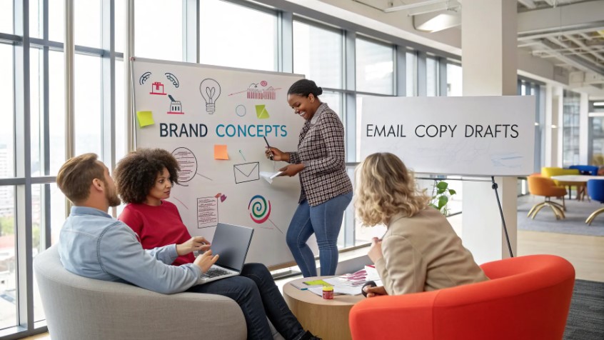 How to Build Your Brand and Master Email Copywriting