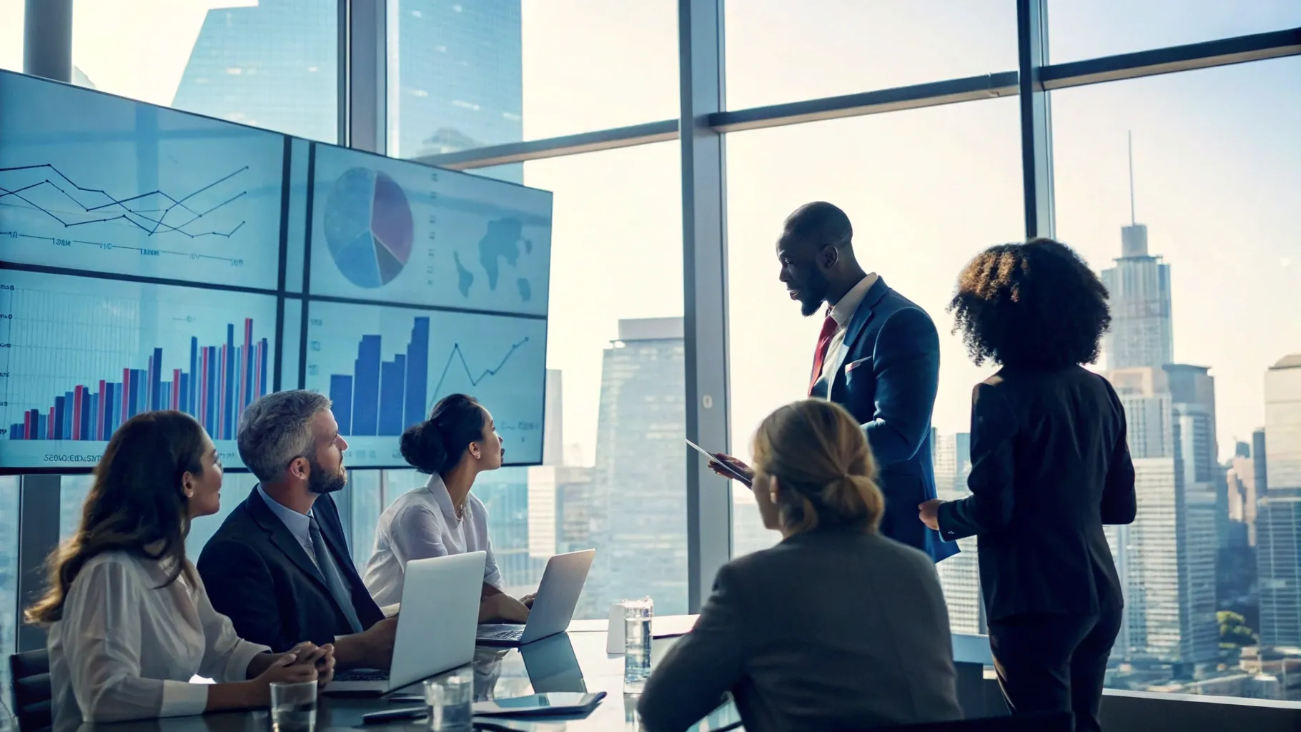 Learn How to Generate Qualified Investor Leads on Demand with Facebook Ads