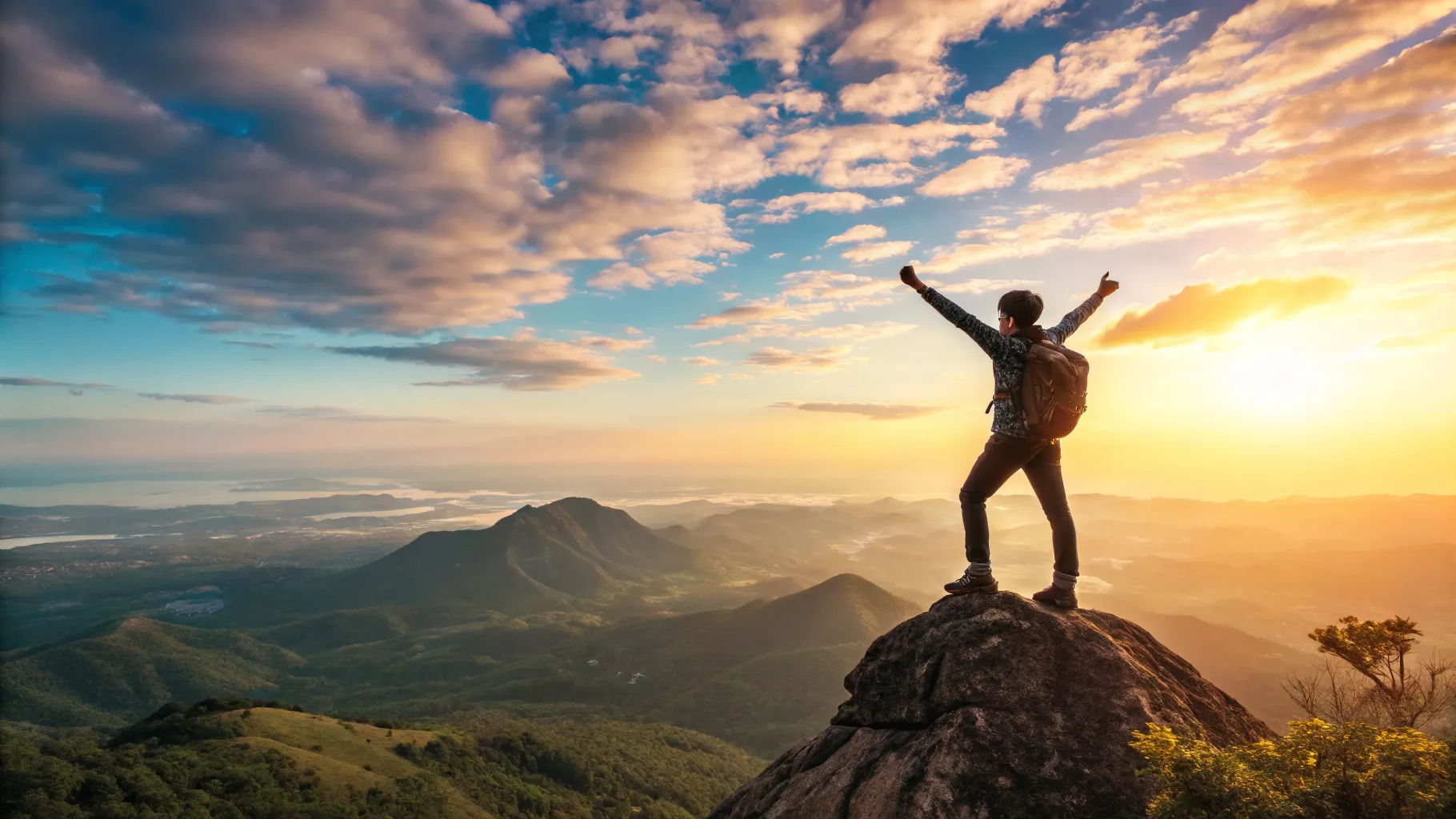 The $500M Mindset: How to Train Your Brain for Rare Success