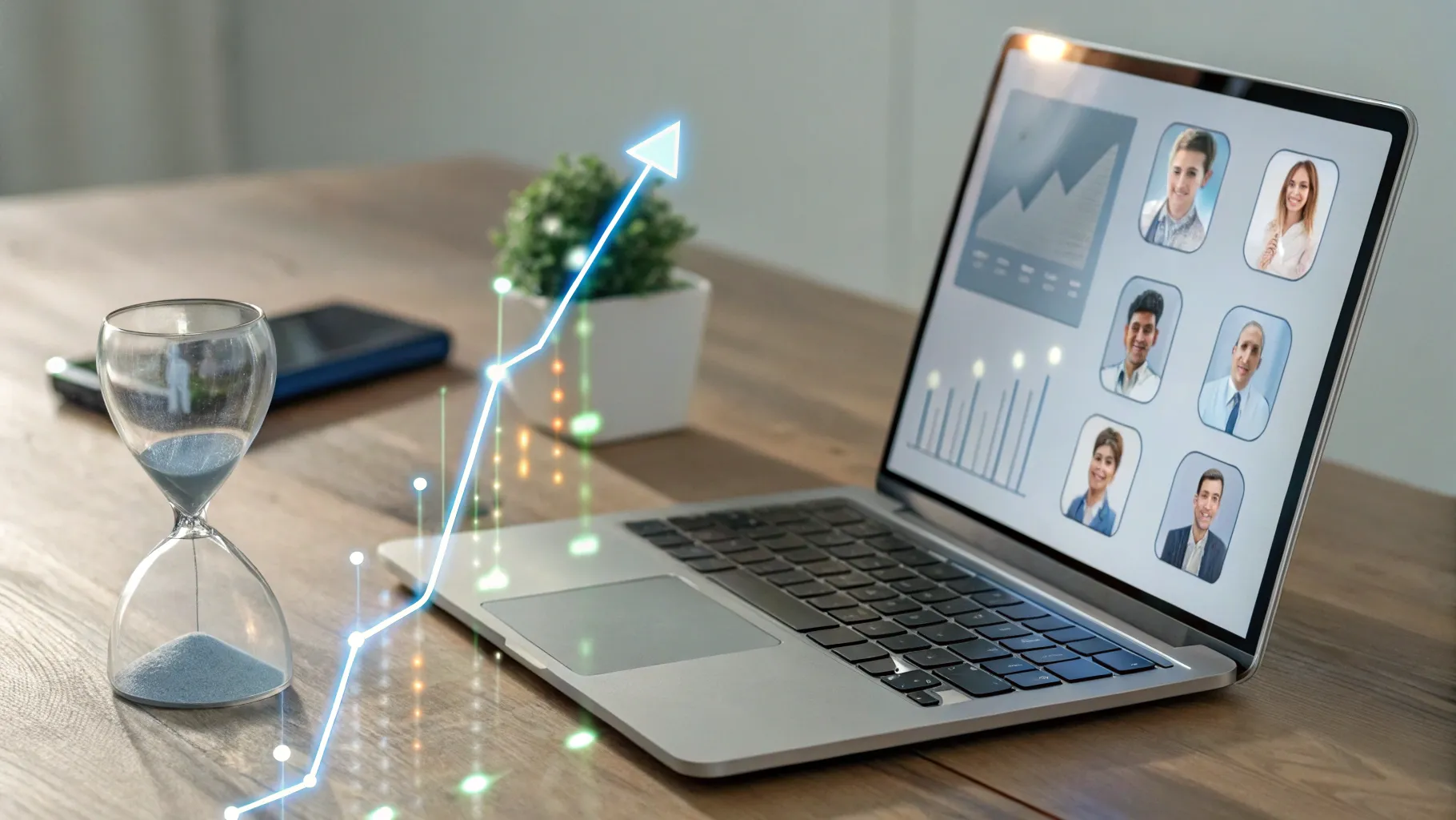 How to generate organic LinkedIn leads in 2025: Profile, Content, Outreach & Patience