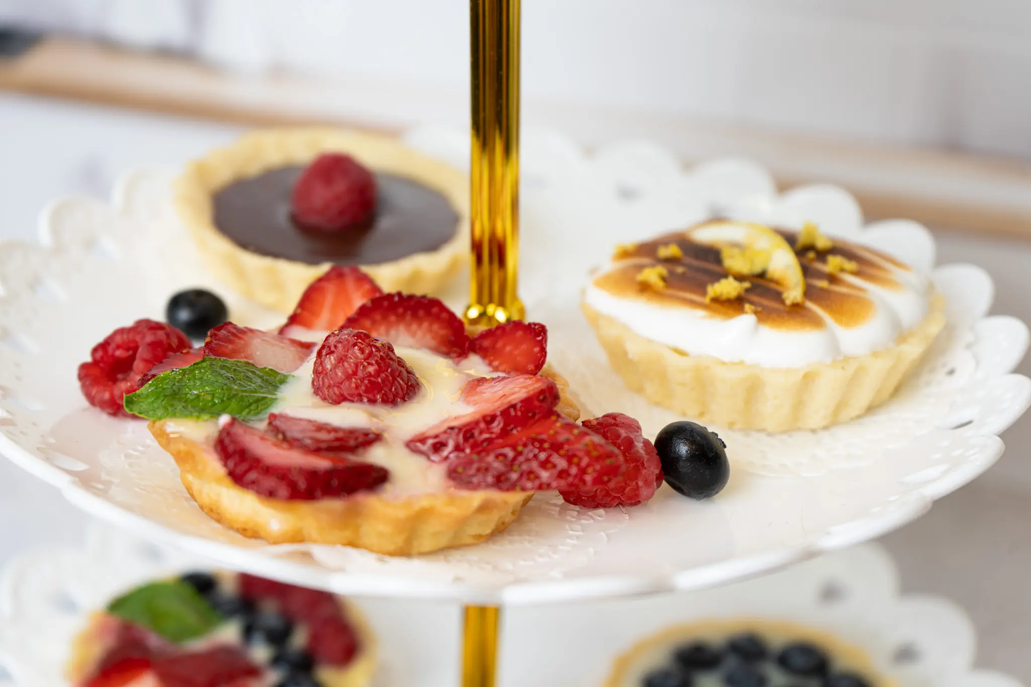 How The Right Pastries Can Make Your Event Unforgettable