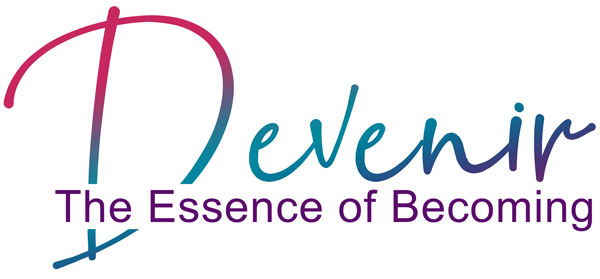 Devenir Logo