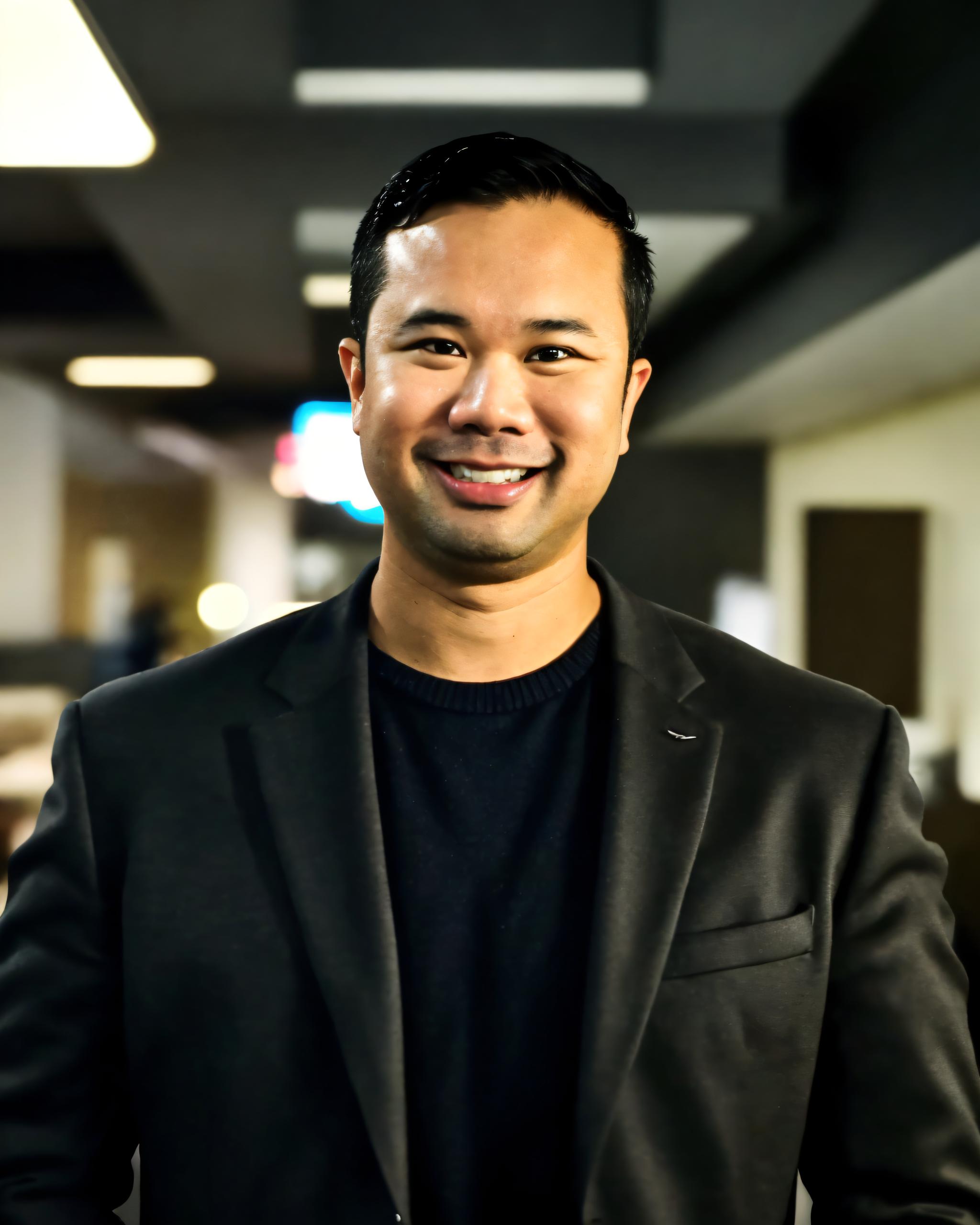 Tony Chan is the visionary Founder and CEO of Red Door Technologies. With over two decades of experience in the tech industry, Tony has driven his company to the forefront of innovation by integrating cutting-edge IT solutions with strategic marketing services. His expertise in leveraging technology for business growth has made him a respected leader and an influential voice in the field of digital transformation. Passionate about empowering small businesses, Tony regularly shares insights on how advanced technology can redefine modern business practices.