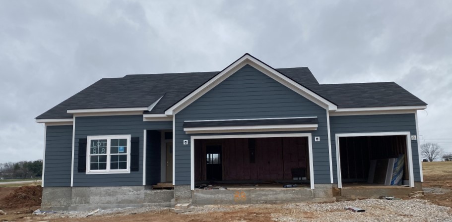 April & Richard C. business logo