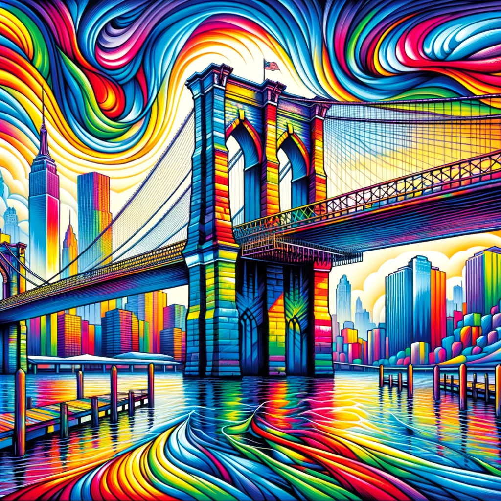 Brooklyn Bridge Program