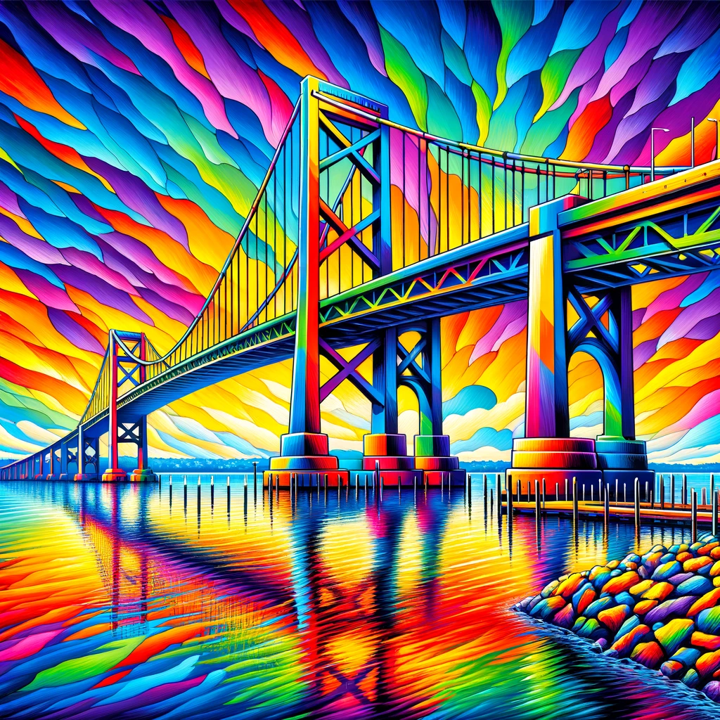 Chesapeake Bay Bridge Program