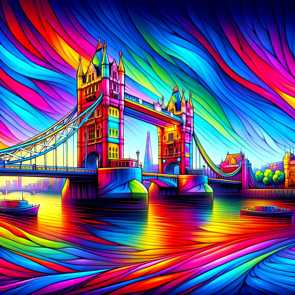 London Bridge Program