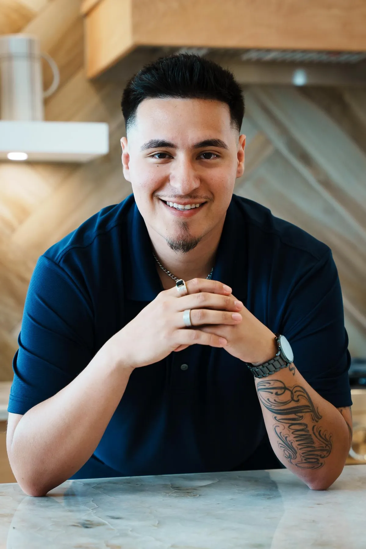 Jonathan Flores DFW Homes Jonathan Flores DFW Homes