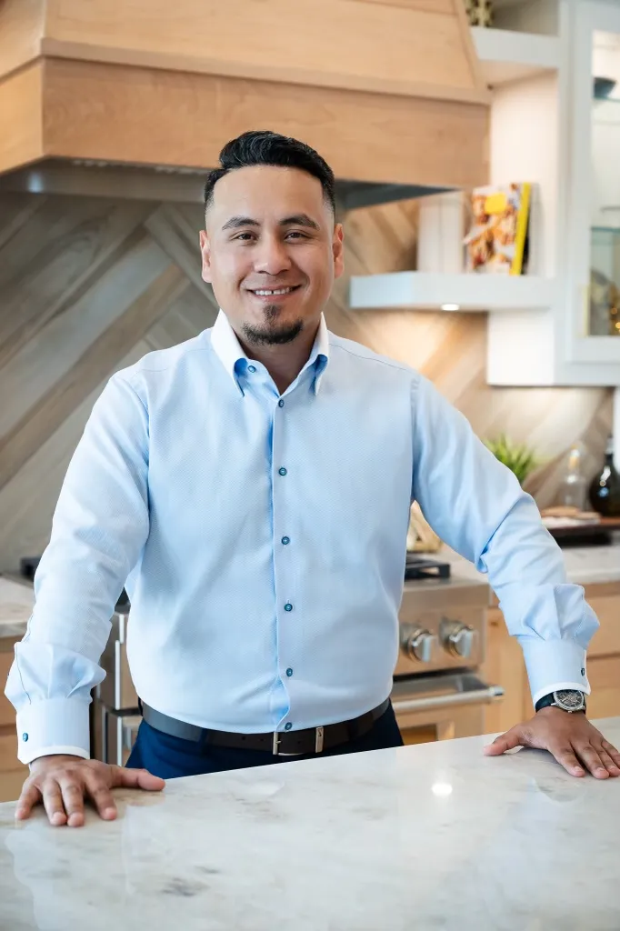 Carlos Flores DFW Homes Carlos Flores DFW Homes