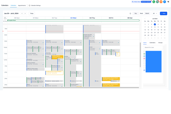 Calendar Integration: Streamlining Scheduling and Appointments