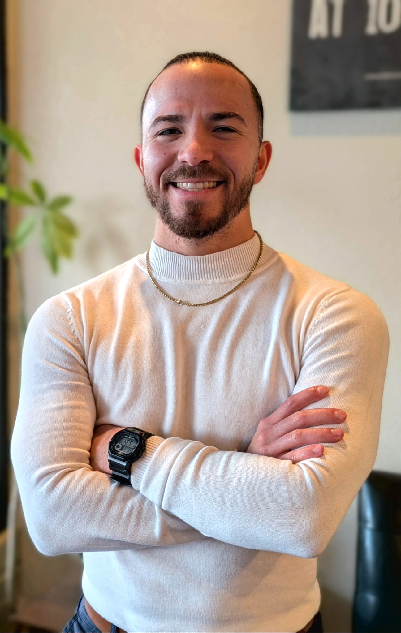 Dr. Hector May Virella, D.C.
