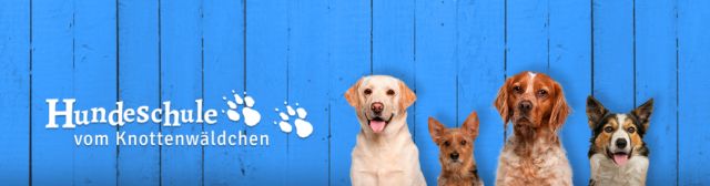 Hundeschule vom Knottenwäldchen