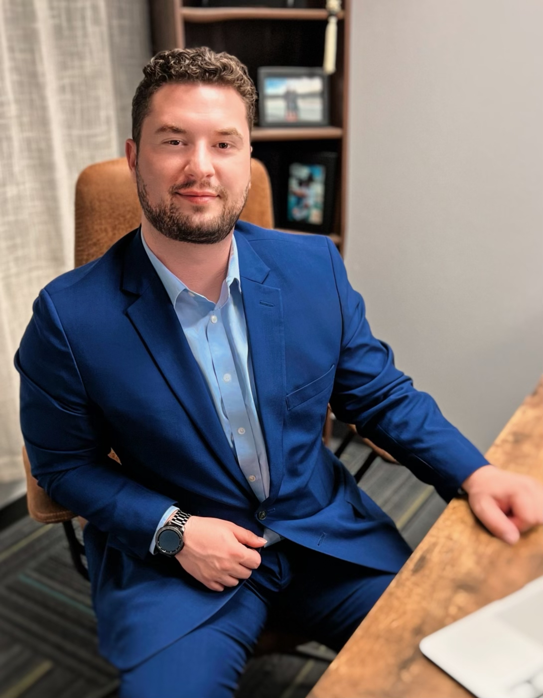 Working as licensed agent, I aim to educate everyone on the crucial parts of health insurance. 