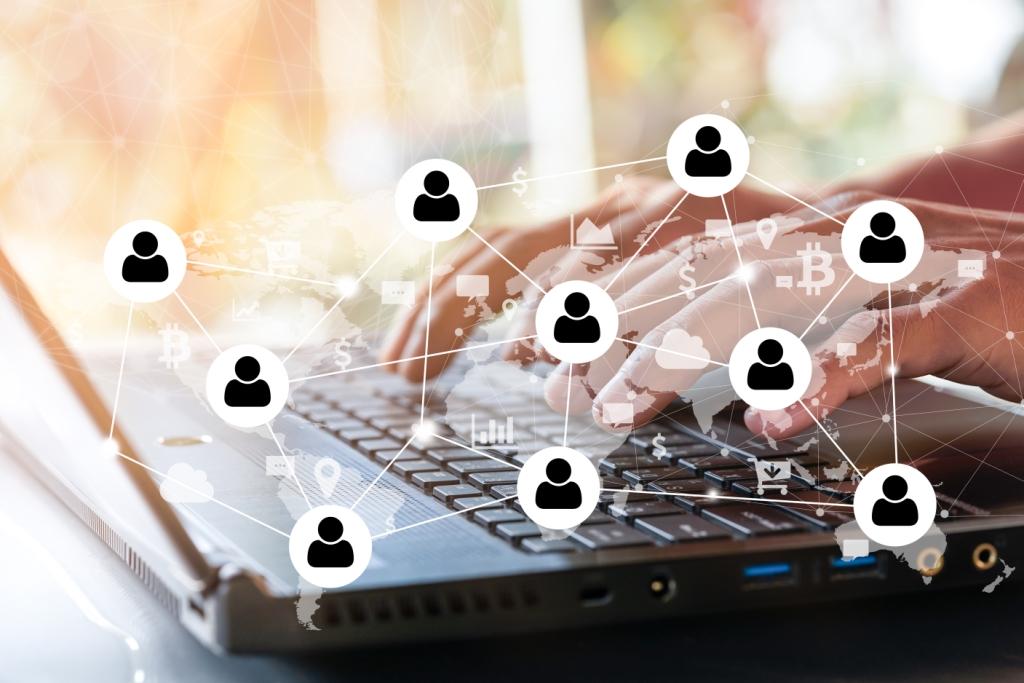 Building Client Relationships with CRM Tools