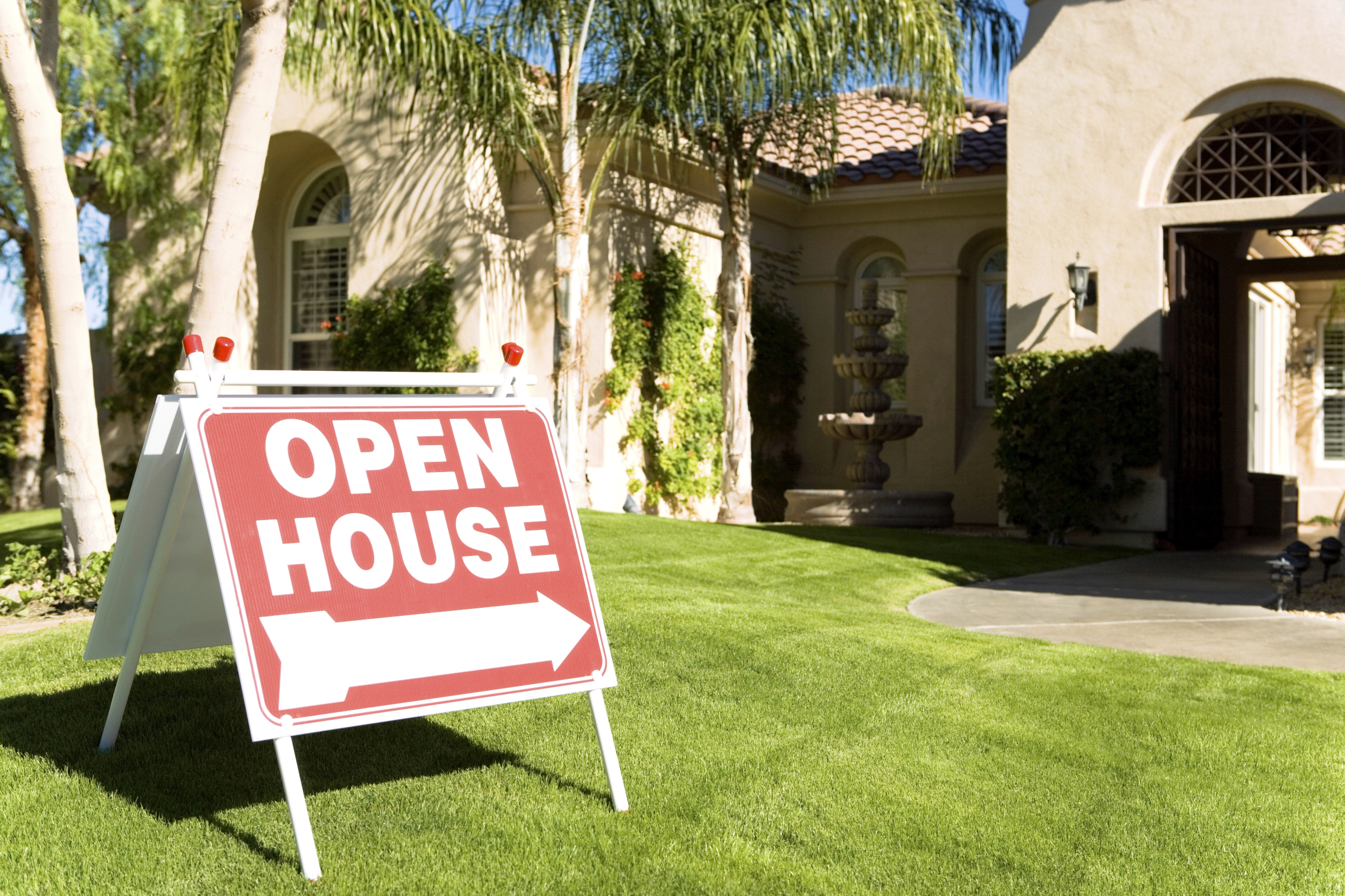 Open Houses Aren't Dead: Why They Still Work in Today's Market