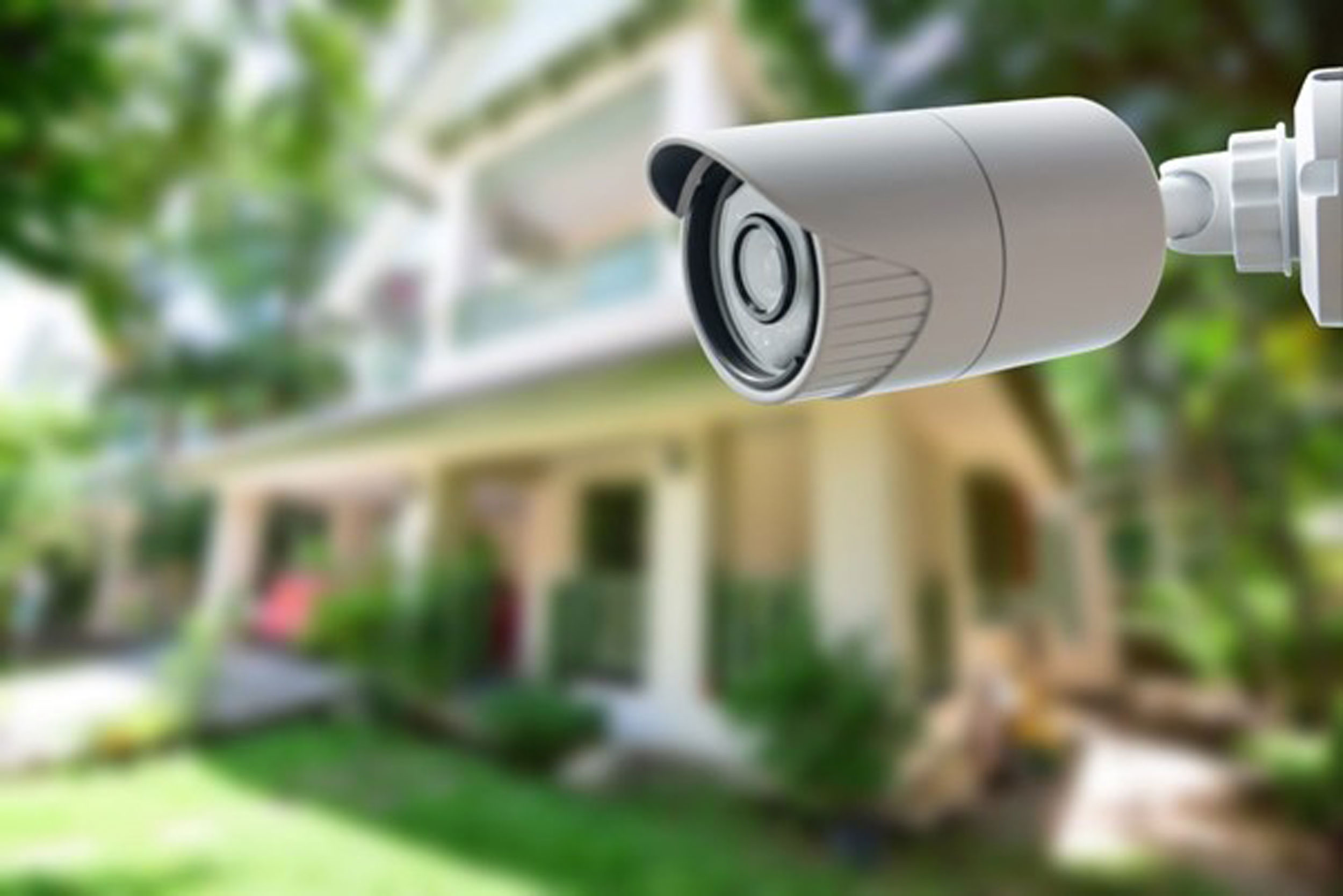 home security