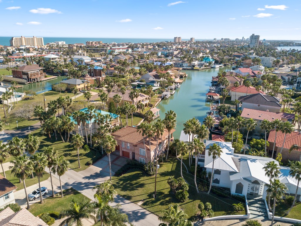 SPI Homes