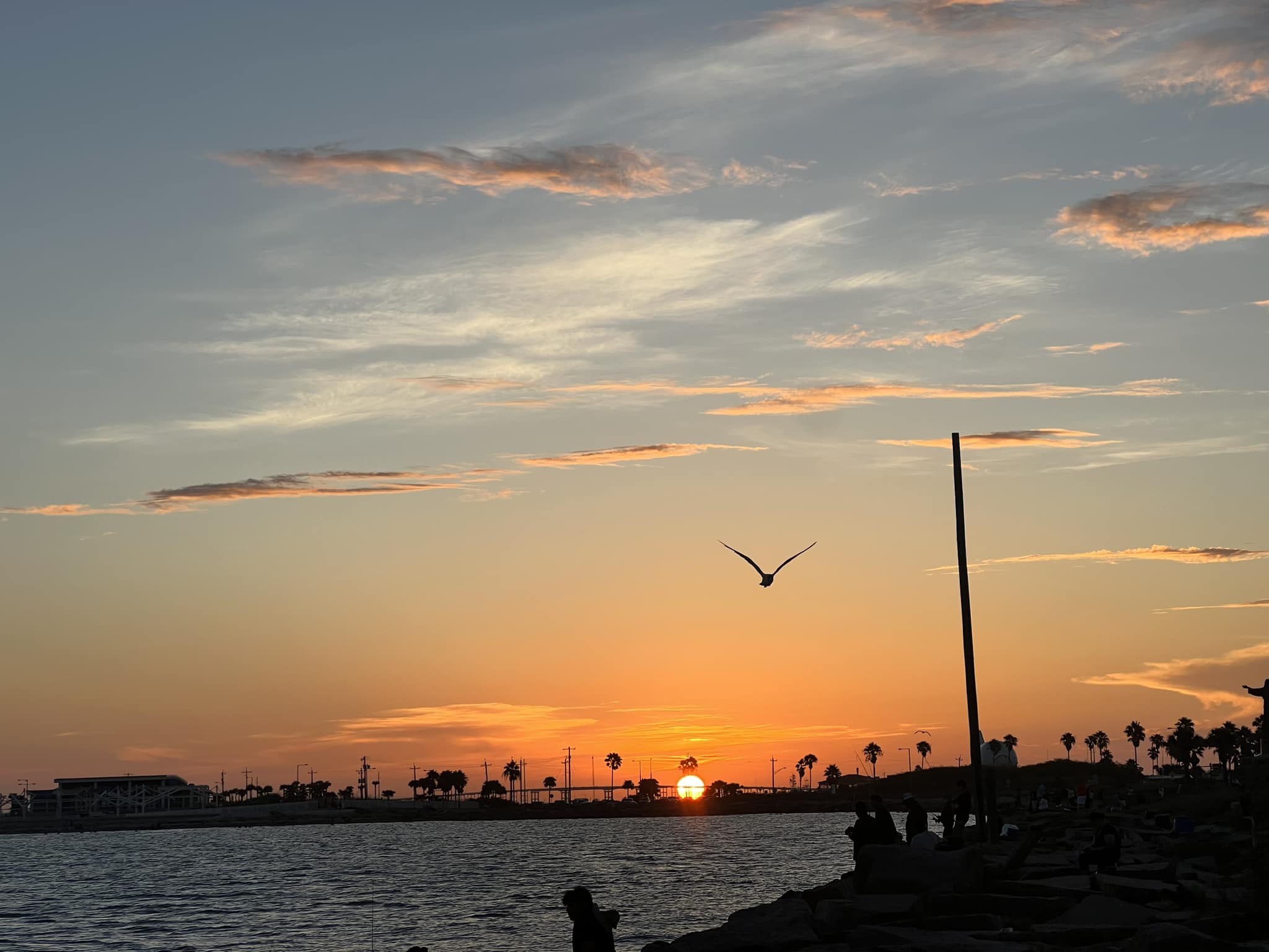 Isla Blanca Park Isla Blanca Park