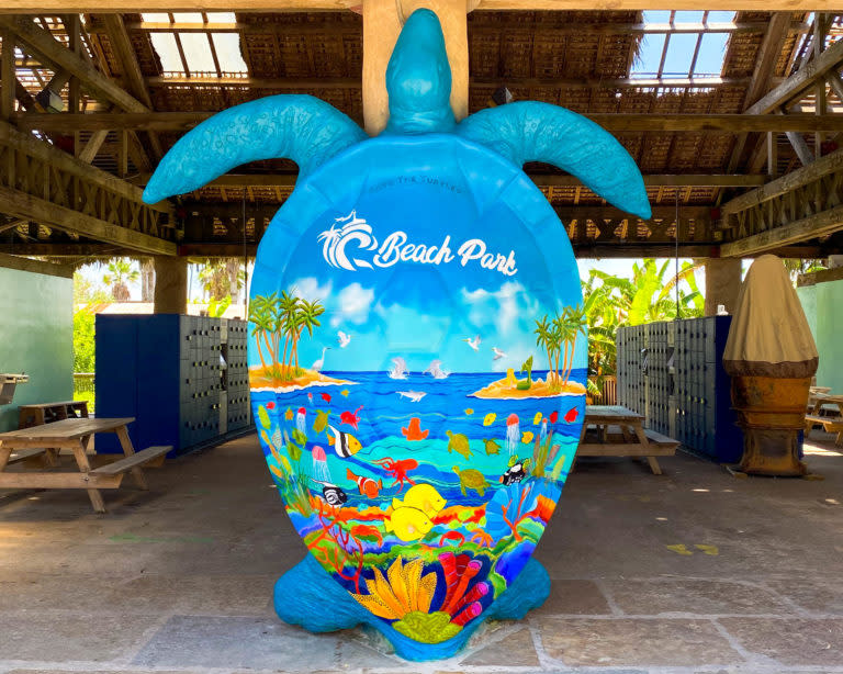 Sea Turtle Art Sea Turtle Art